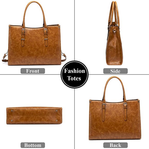 ★JUST REDUCED★ Purple laptop/tablet/computer bag - Picture 4 of 13